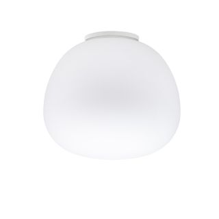 Fabbian / Halvplafonder / Lumi Mochi F07 Ø45