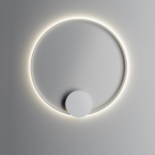 Fabbian / LED-vägglampor / Olympic F45 Wall&Ceiling