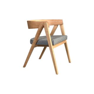 Morelato / Chairs with Arms / Cooper 3890/F