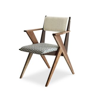 Essential Home / Chairs with arms / Federico