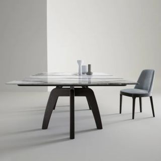 Laurameroni / Dining tables / Feel
