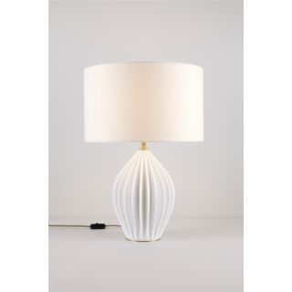 Original BTC / Table Lamps / Fin King