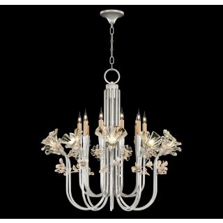 Fine Art Handcrafted Lighting / Chandeliers / Azu 35.5″ Round 915140