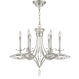 Fine Art Handcrafted Lighting / Chandeliers / Marquise 29.25″ Round 843540