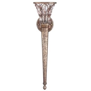 Fine Art Handcrafted Lighting / Wall Sconces / Winter Palace 25″ 300250