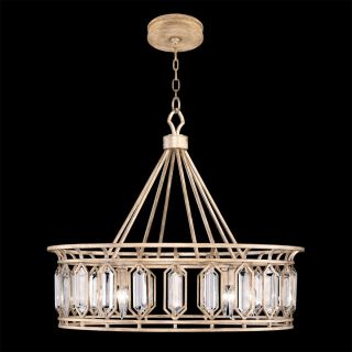 Fine Art Handcrafted Lighting / Pendant Lights / Westminster 30.5″ Round 885540