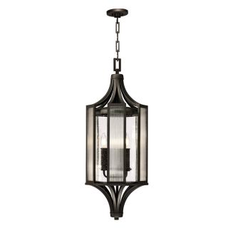 Fine Art Handcrafted Lighting / Outdoor Lantern / Bristol 899882 899582