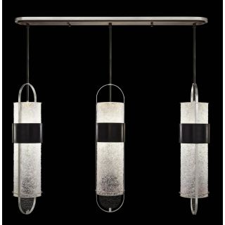 Fine Art Handcrafted Lighting / Pendant Lights / Bond 48″ Linear 926140 b