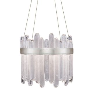 Fine Art Handcrafted Lighting / Pendant Lamps / Lior 21" Round 882240