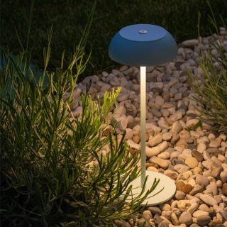Axolight / Outdoor Portable Lamps LED Table Lamps / Float