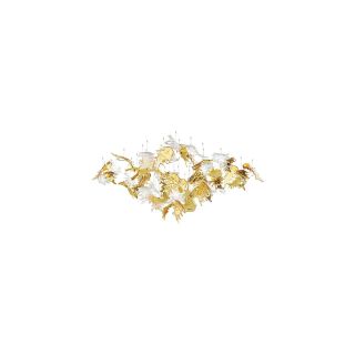 Sans Souci / Chandeliers / Flying Leaves S3