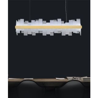 Euroluce Lampadari / Pendants & Suspension Lights / Focus 116×25