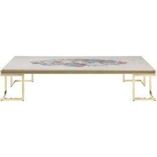 Jumbo Collection / Coffee tables / Folies Low Table