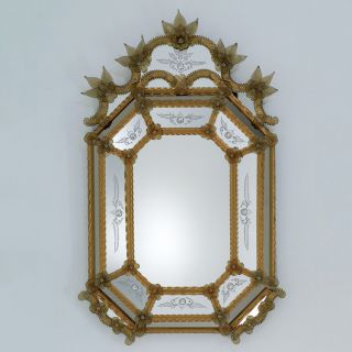 Fratelli Tosi / Wall Mirrors / 1081