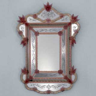 Fratelli Tosi / Wall Mirrors / 356