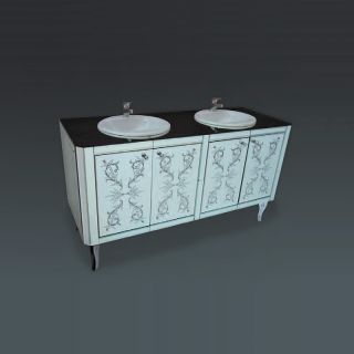 Fratelli Tosi / Washbasins / 386