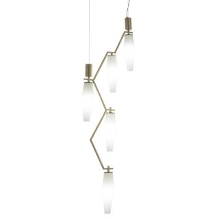 Patrizia Garganti / Pendants & Suspension Lights / Frida 07
