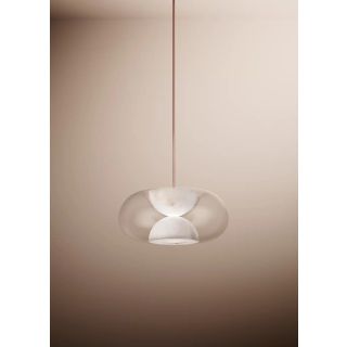 Alabastro Italiano / Pendants & Suspension Lights / Fuji