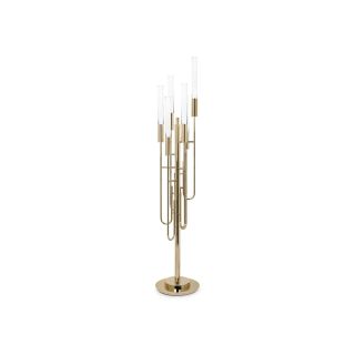 Luxxu / Floor Lamps / Gala