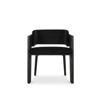 Luxxu / Chairs with Arms / Galea Dining