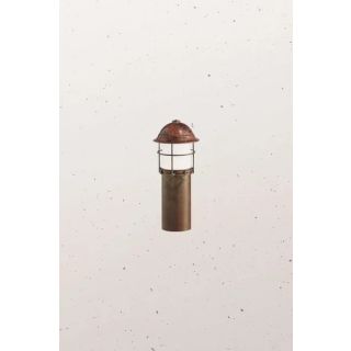 Il Fanale / Outdoor Pedestal Lights / Garden 245.42.ORB 245.42.ORT