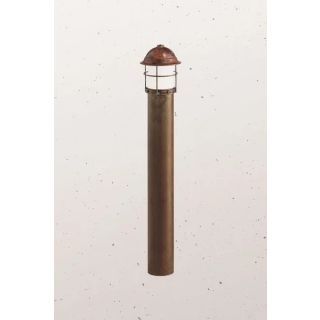 Il Fanale / Outdoor Bollard Lights / Garden 245.44.ORB 245.44.ORT