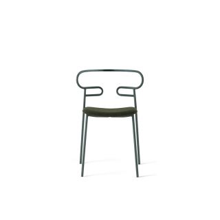 Traba / Chairs / Genoa Met Im TR-0047-MET-IM