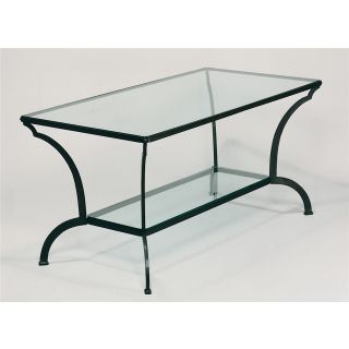 Officina Ciani / Outdoor Dining tables / Glass Top GF4013TA-160 Archi
