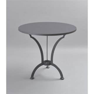 Officina Ciani / Outdoor Dining tables / Iron Top GF4013TA-90 Archi