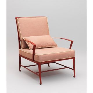 Officina Ciani / Outdoor Armchairs / Garten Metal Gf4023AR Zig zag