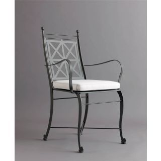 Officina Ciani / Outdoor Chairs / Stainless Steel GF4030CH-B Ville