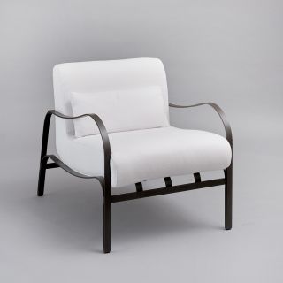 Officina Ciani / Outdoor Armchairs / Stainless Steel GF4036AR Amalfi