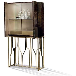 Longhi / Bar Cabinets / Ginza bar Y 747