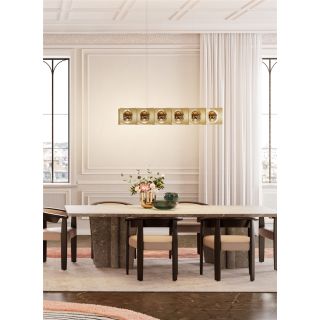 Masiero / Pendants & Suspension Lights / Girouette S6 LN