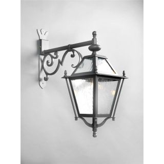 Officina Ciani / Outdoor Wall Lights / Iron GL3007AR-1dw Lungarno