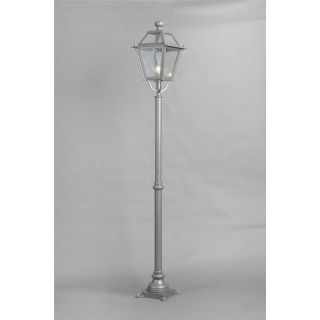 Officina Ciani / Outdoor Post Lights / Iron GL3007POLE-1 Lungarno