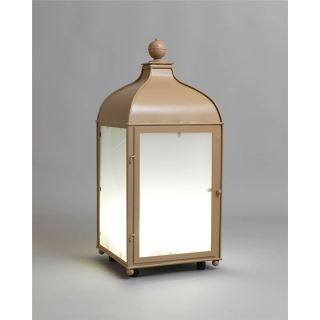 Officina Ciani / Outdoor Pedestal Lights / GL3020FL-1 Tropez