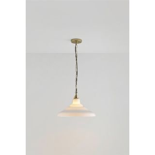 Original BTC / Pendants & Suspension Lights / Glass School Size 2