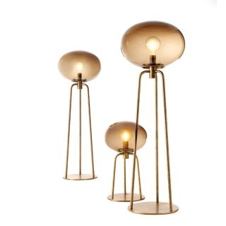 Ulivi Salotti / Floor Lamps / Globo