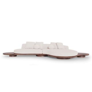 Essential Home / Sofa / Godard