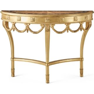 Jumbo Collection / Console / Guirlande Console1