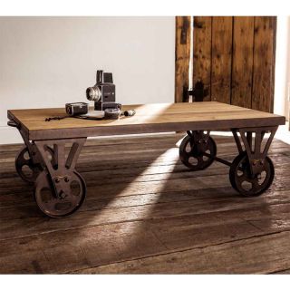 Robers / Soffbord / H 16928