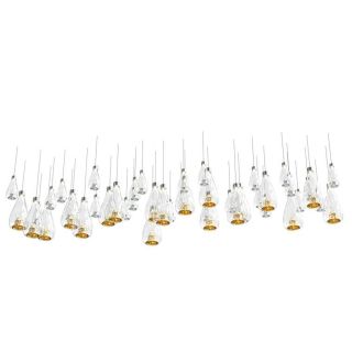 Sans Souci / Chandeliers / Haida M1