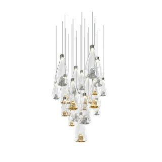 Sans Souci / Chandeliers / Haida S1