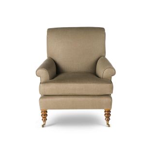 Beaumont & Fletcher / Armchairs / Hamilton