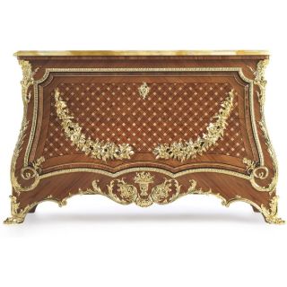 Jumbo Collection / Sideboard / Hamilton Sideboard