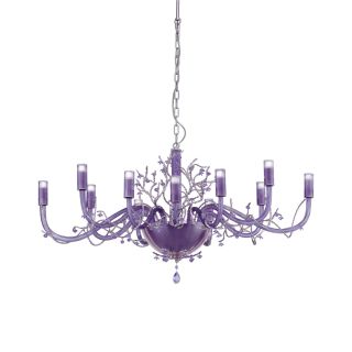 Euroluce Lampadari / Chandeliers / Hanami Ellipse L12