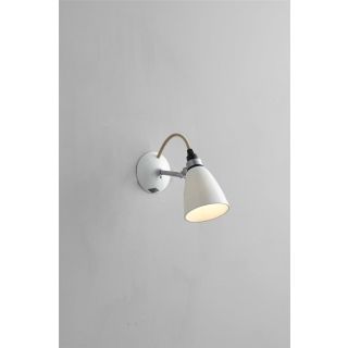 Original BTC / Wall Lights / Hector Small Dome