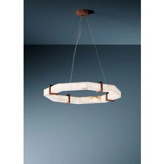Alabastro Italiano / Pendants & Suspension Lights / Hephaestus
