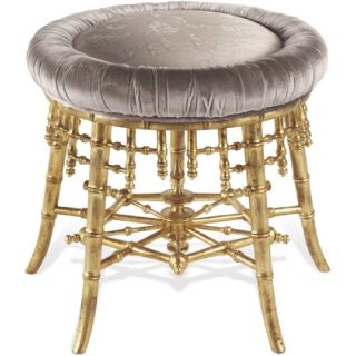 Jumbo Collection / Stool / Hiroko Stool